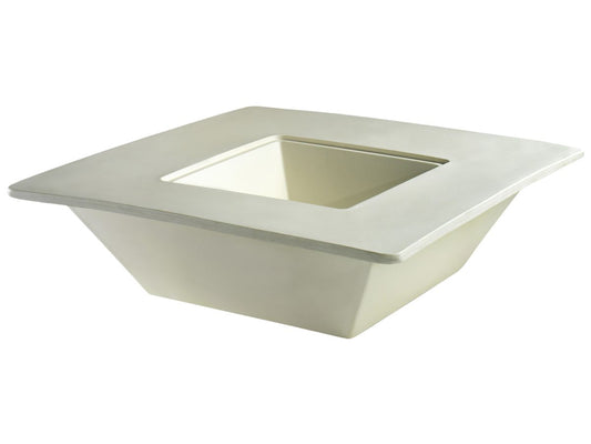Bench Pot