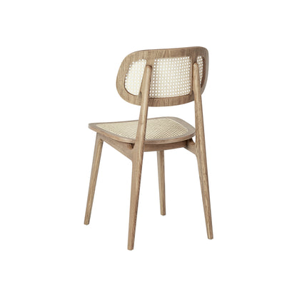 Benet Side Chair-Contract Furniture Store for hospitality, leisure & commercial projects