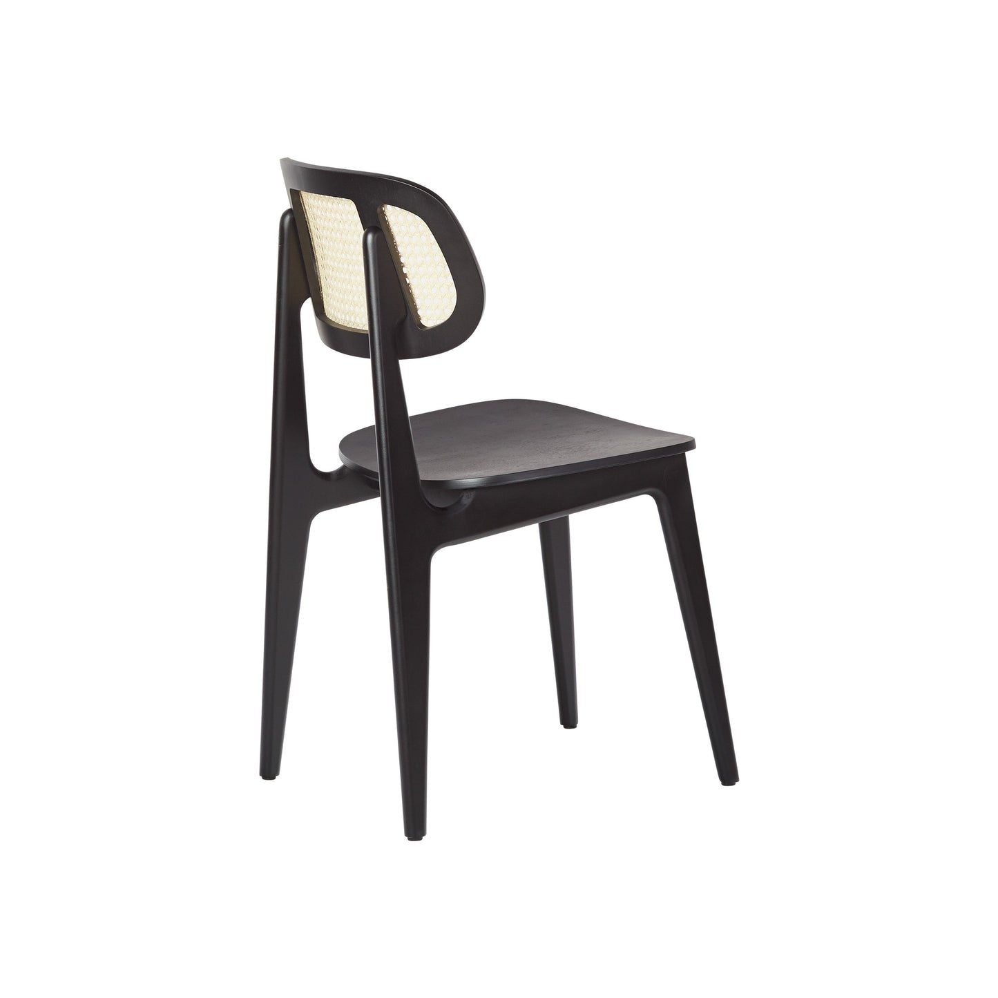 Benet Veneer Seat Chair-Contract Furniture Store for hospitality, leisure & commercial projects