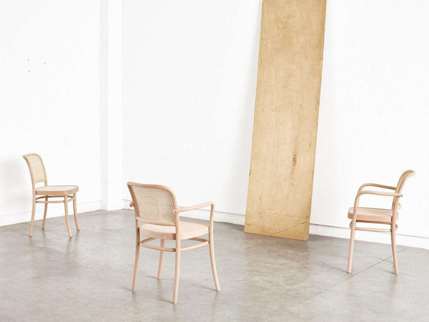 Benko Armchair
