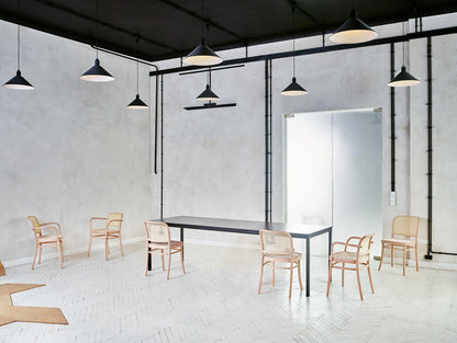 Benko Armchair
