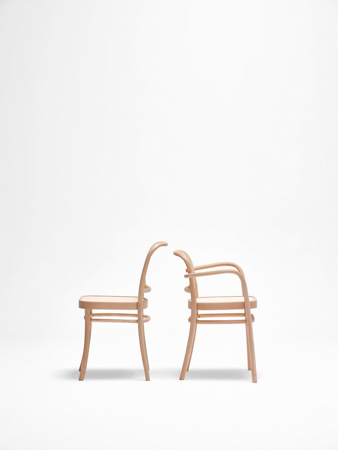 Benko Side Chair
