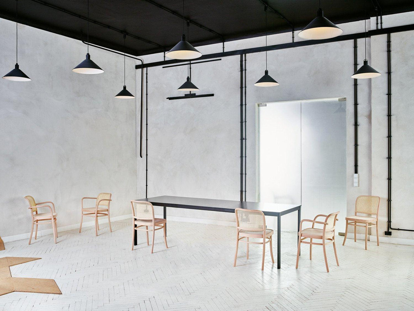 Benko Side Chair