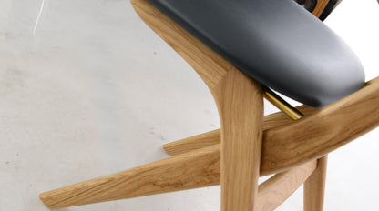 Benny PS Side Chair-Contract Furniture Store for hospitality, leisure & commercial projects