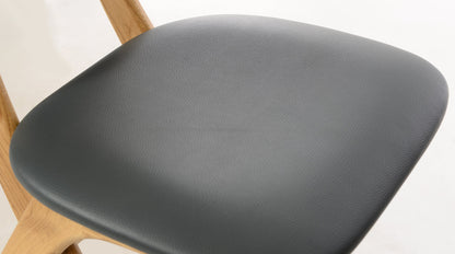 Benny PS Side Chair-Contract Furniture Store for hospitality, leisure & commercial projects
