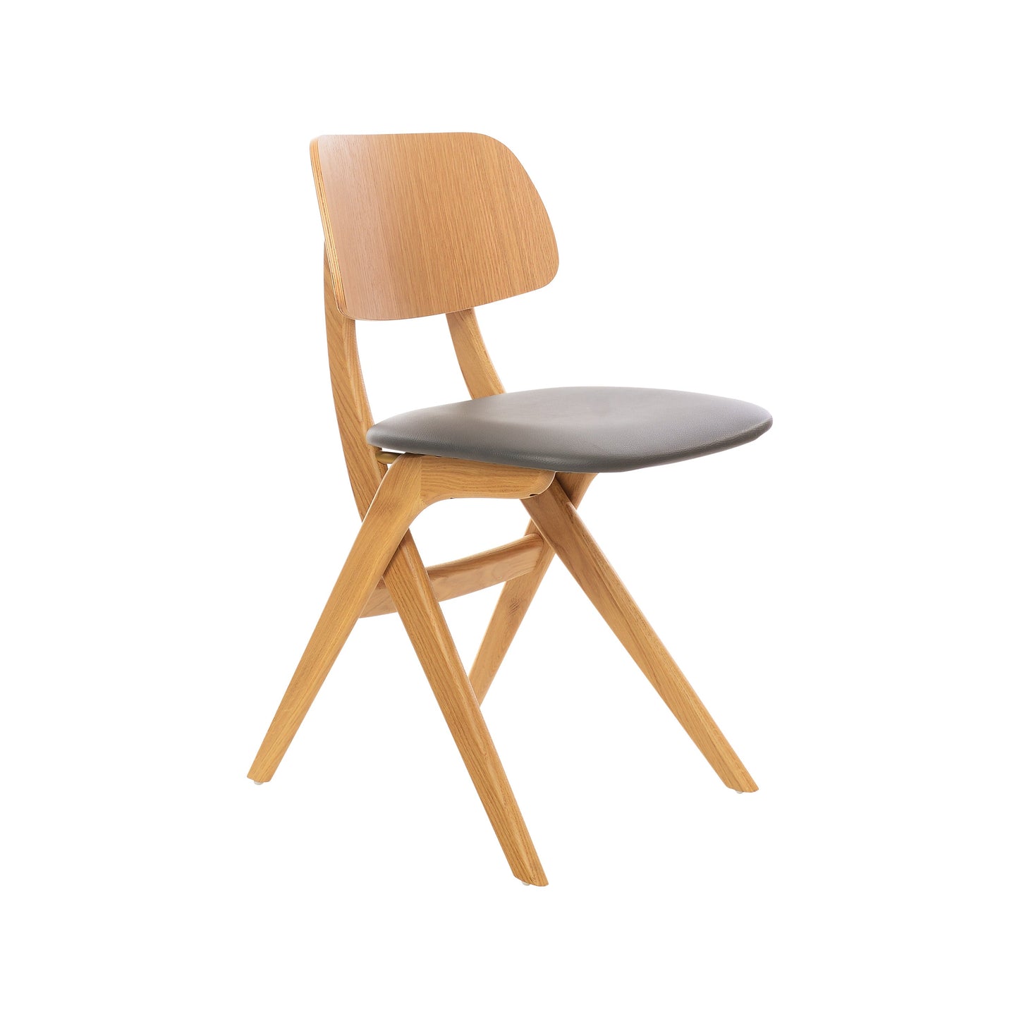 Benny PS Side Chair-Contract Furniture Store for hospitality, leisure & commercial projects