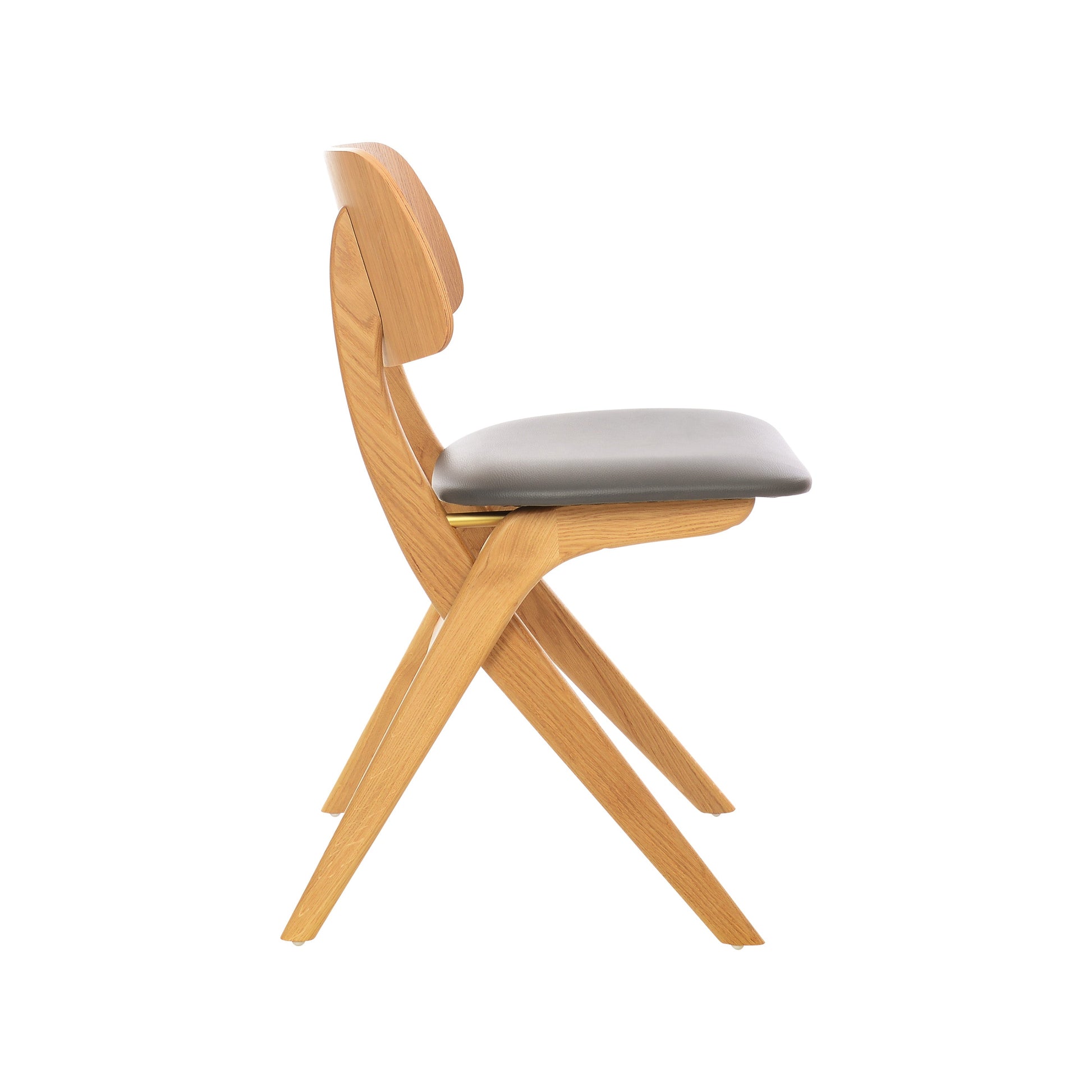 Benny PS Side Chair-Contract Furniture Store for hospitality, leisure & commercial projects