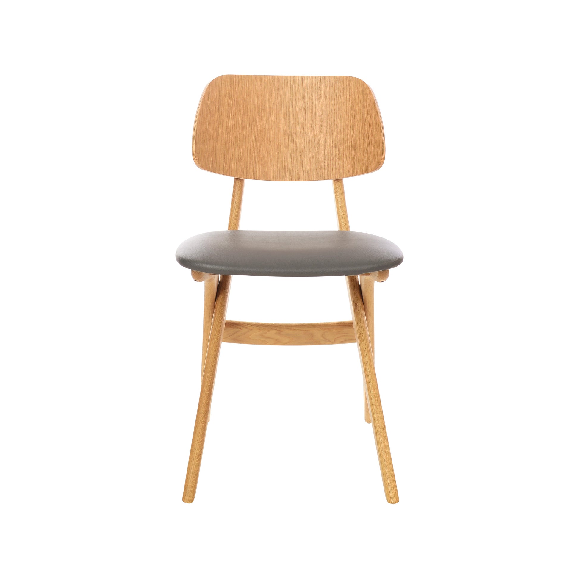 Benny PS Side Chair-Contract Furniture Store for hospitality, leisure & commercial projects
