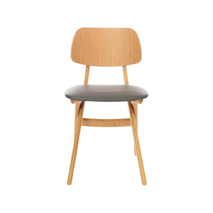 Benny PS Side Chair-Contract Furniture Store for hospitality, leisure & commercial projects