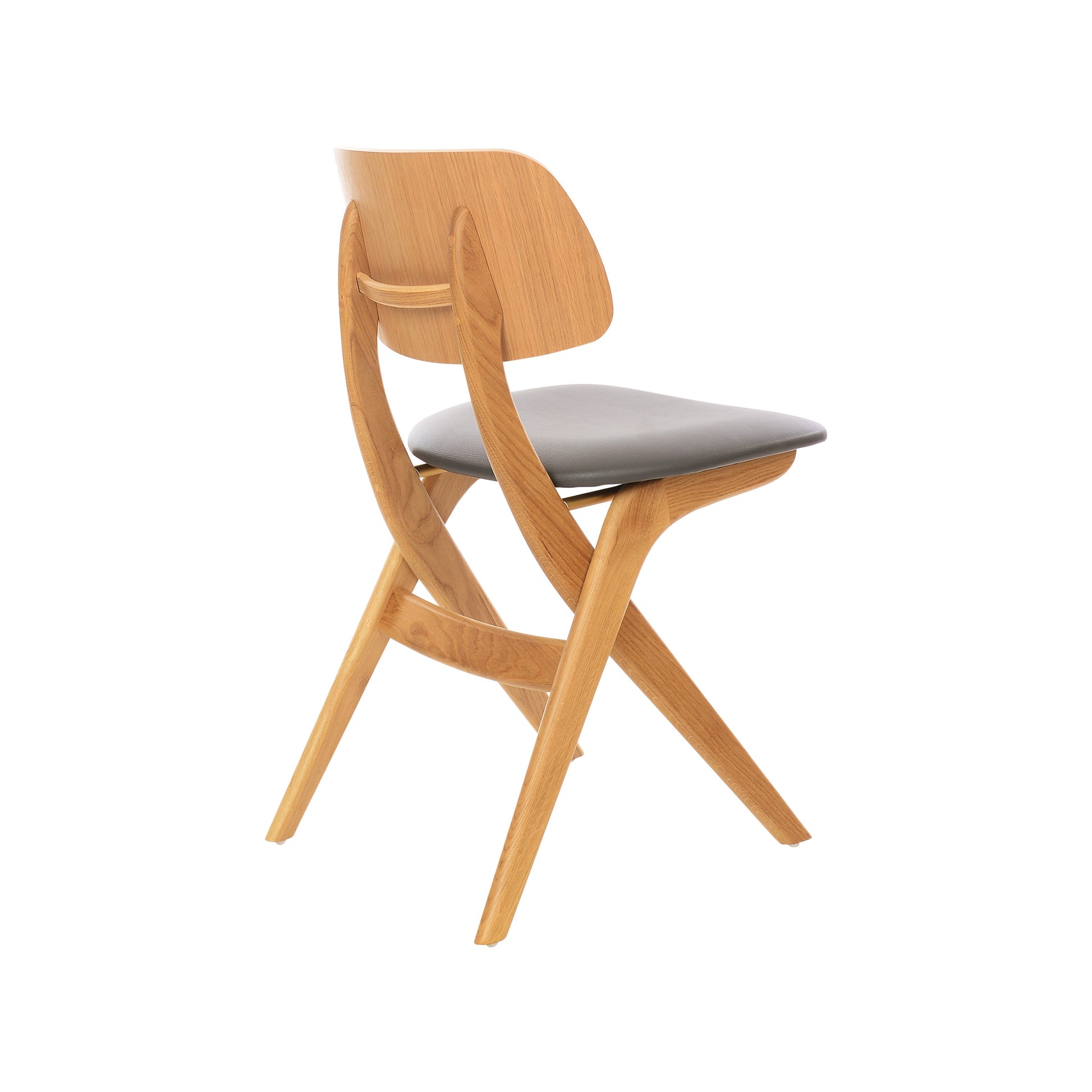 Benny PS Side Chair-Contract Furniture Store for hospitality, leisure & commercial projects