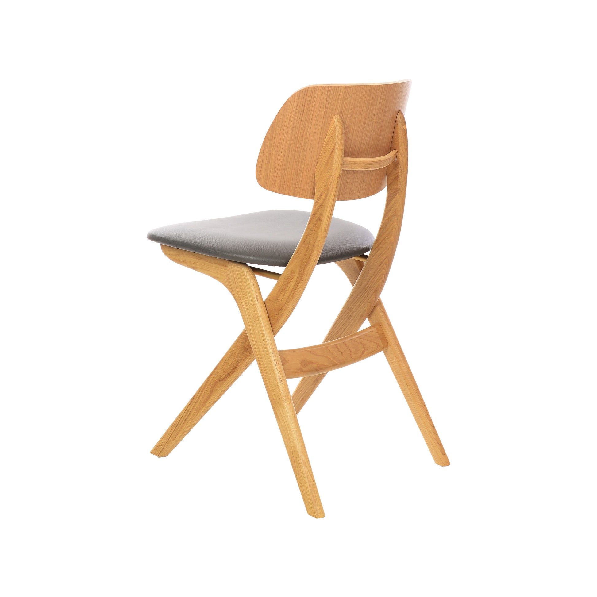 Benny PS Side Chair-Contract Furniture Store for hospitality, leisure & commercial projects