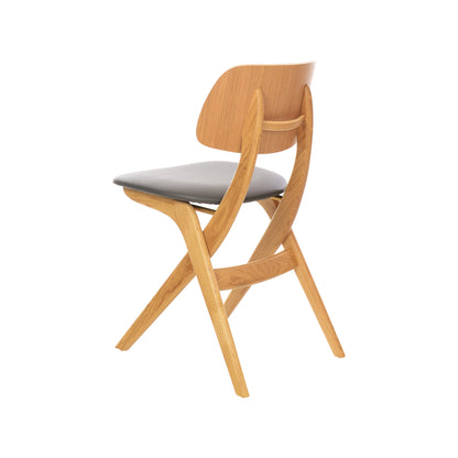 Benny PS Side Chair-Contract Furniture Store for hospitality, leisure & commercial projects