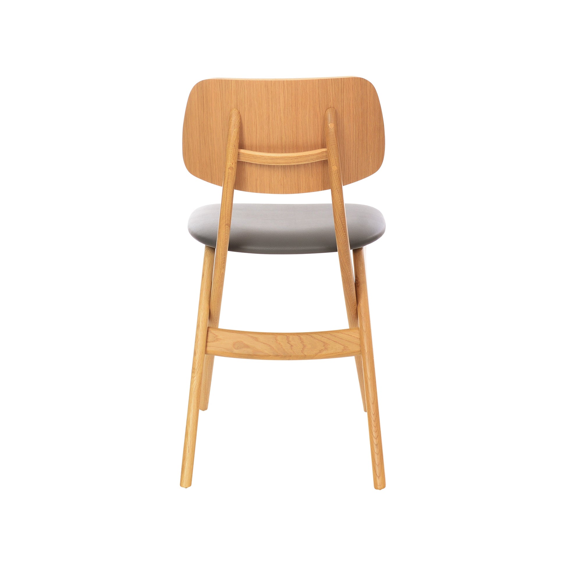 Benny PS Side Chair-Contract Furniture Store for hospitality, leisure & commercial projects