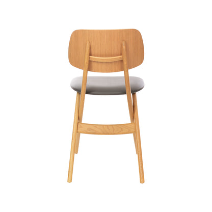 Benny PS Side Chair-Contract Furniture Store for hospitality, leisure & commercial projects