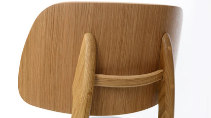 Benny PS Side Chair-Contract Furniture Store for hospitality, leisure & commercial projects