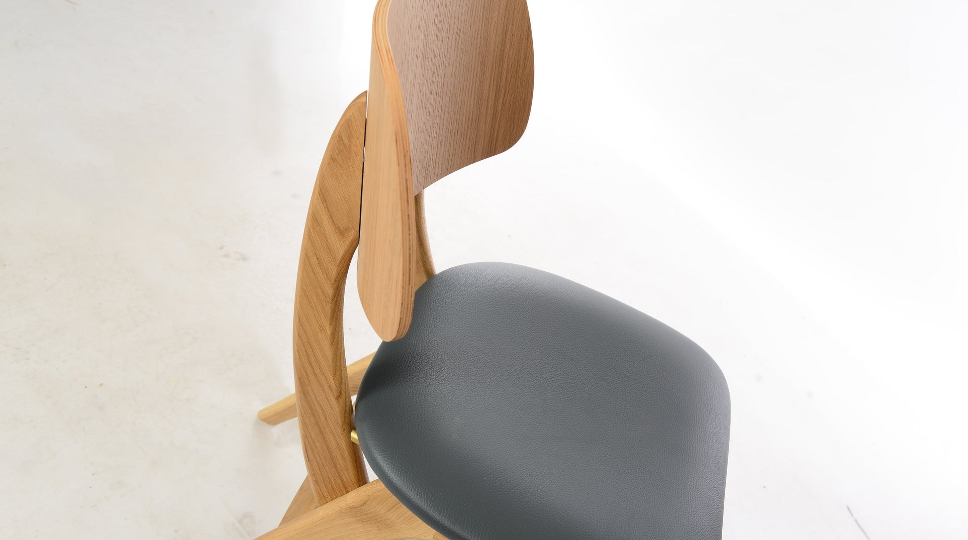 Benny PS Side Chair-Contract Furniture Store for hospitality, leisure & commercial projects