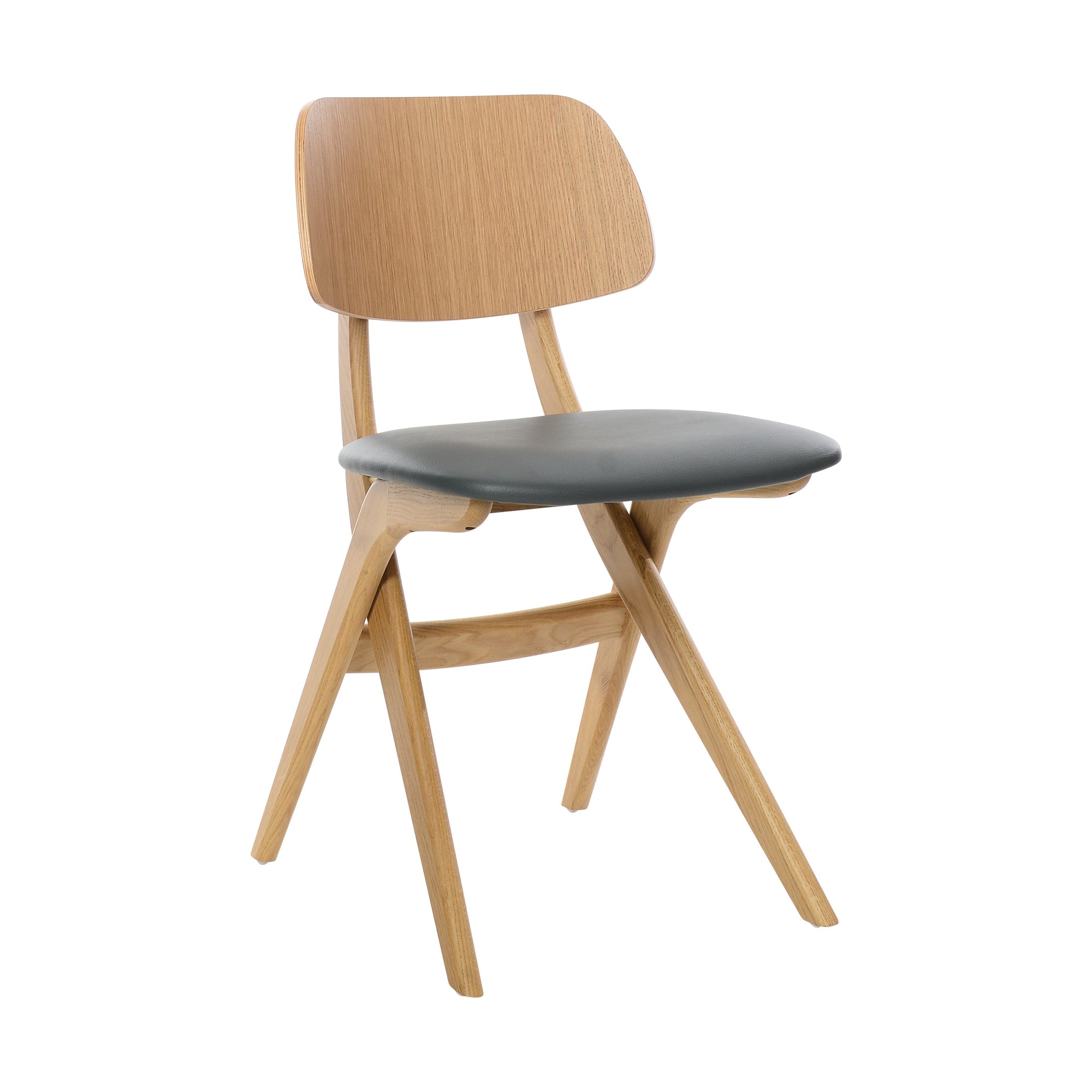 Benny PS Side Chair-Prestol-Contract Furniture Store
