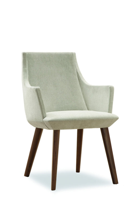 Beret 301 Armchair-Contract Furniture Store for hospitality, leisure & commercial projects