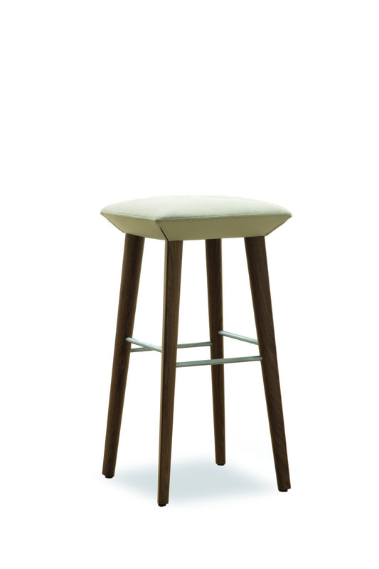 Beret 301 High Stool-Contract Furniture Store for hospitality, leisure & commercial projects
