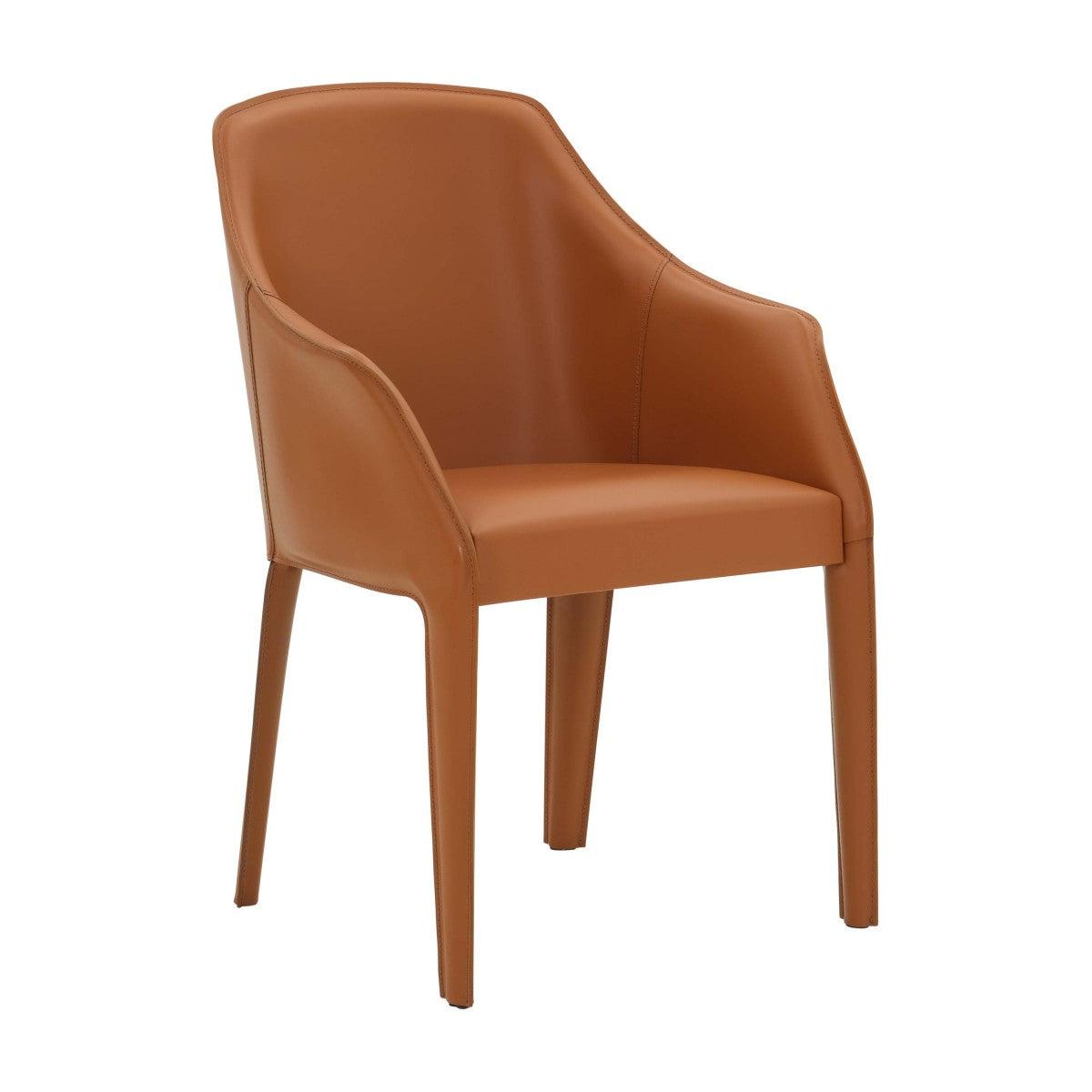 Berica Armchair-Seven Sedie-Contract Furniture Store
