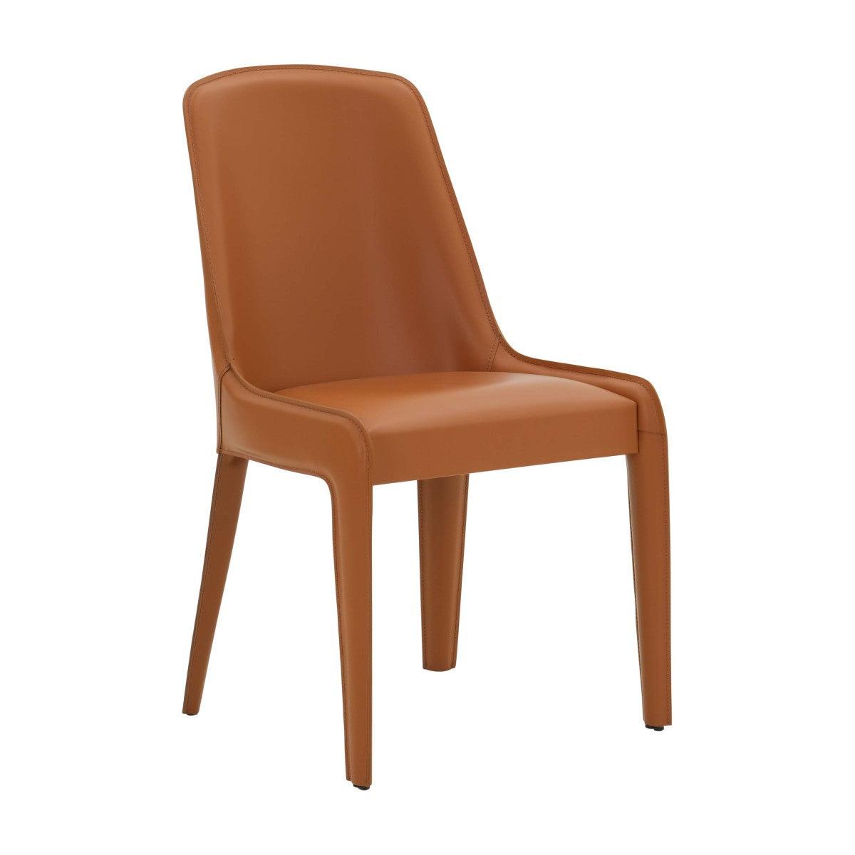 Berica Side Chair-Seven Sedie-Contract Furniture Store