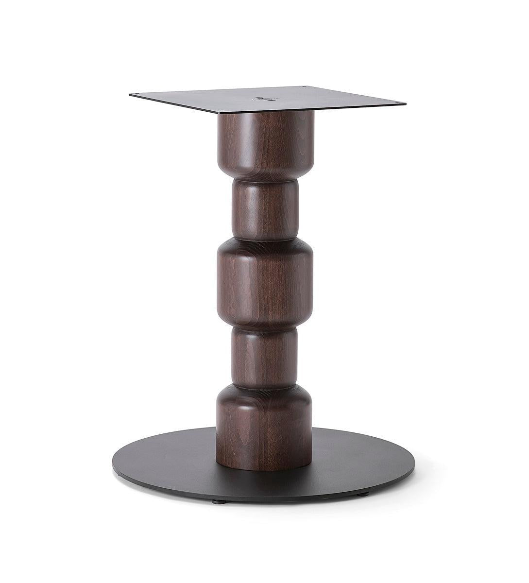 Berlino 180 Dining Base-Contract Furniture Store for hospitality, leisure & commercial projects