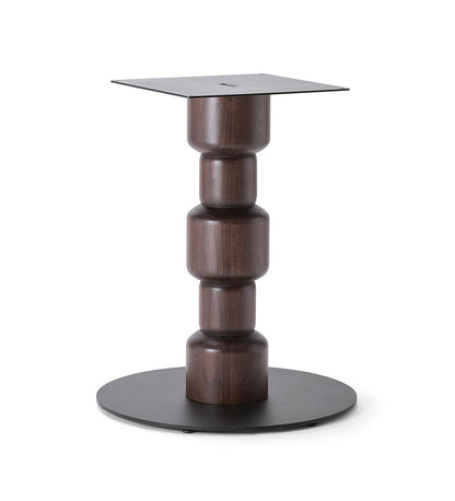 Berlino 180 Dining Base-Contract Furniture Store for hospitality, leisure & commercial projects