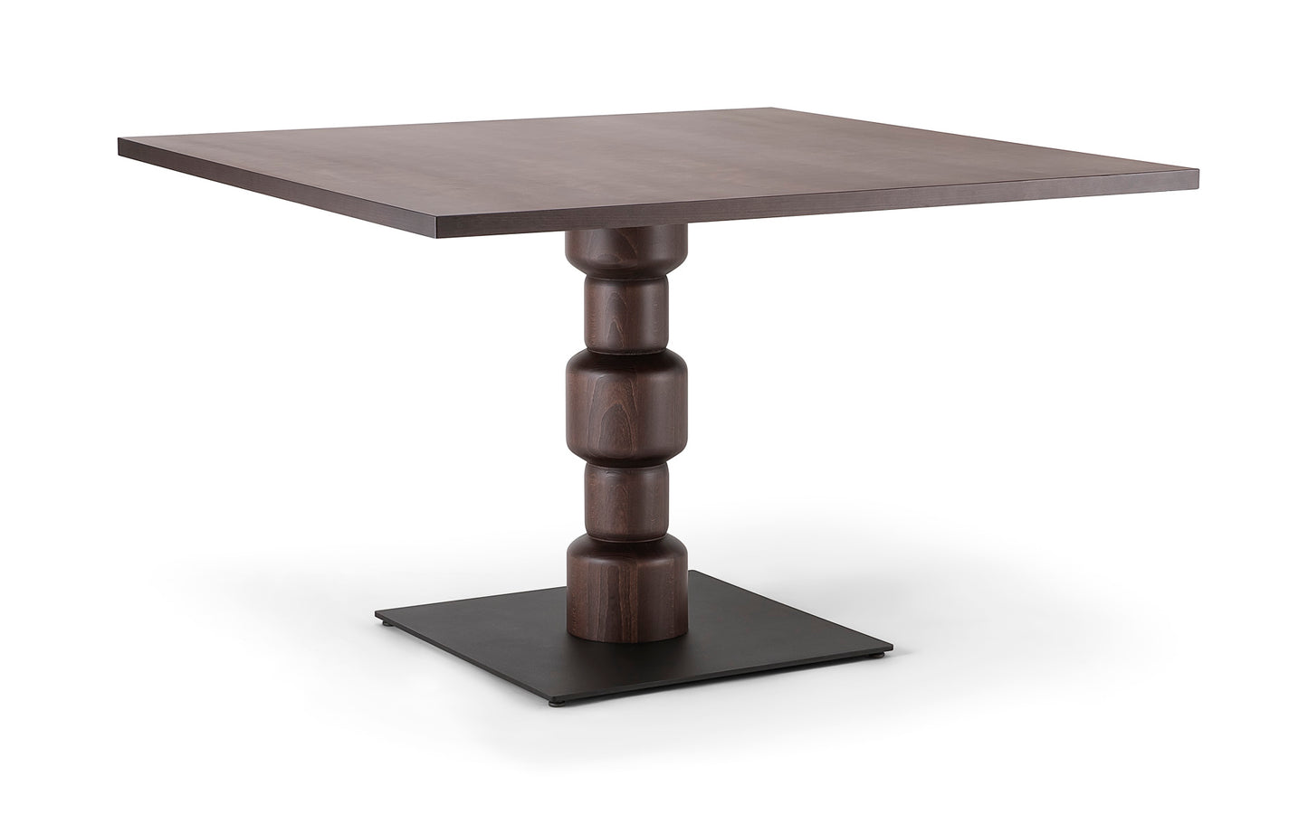 Berlino 180 Dining Base-Contract Furniture Store for hospitality, leisure & commercial projects