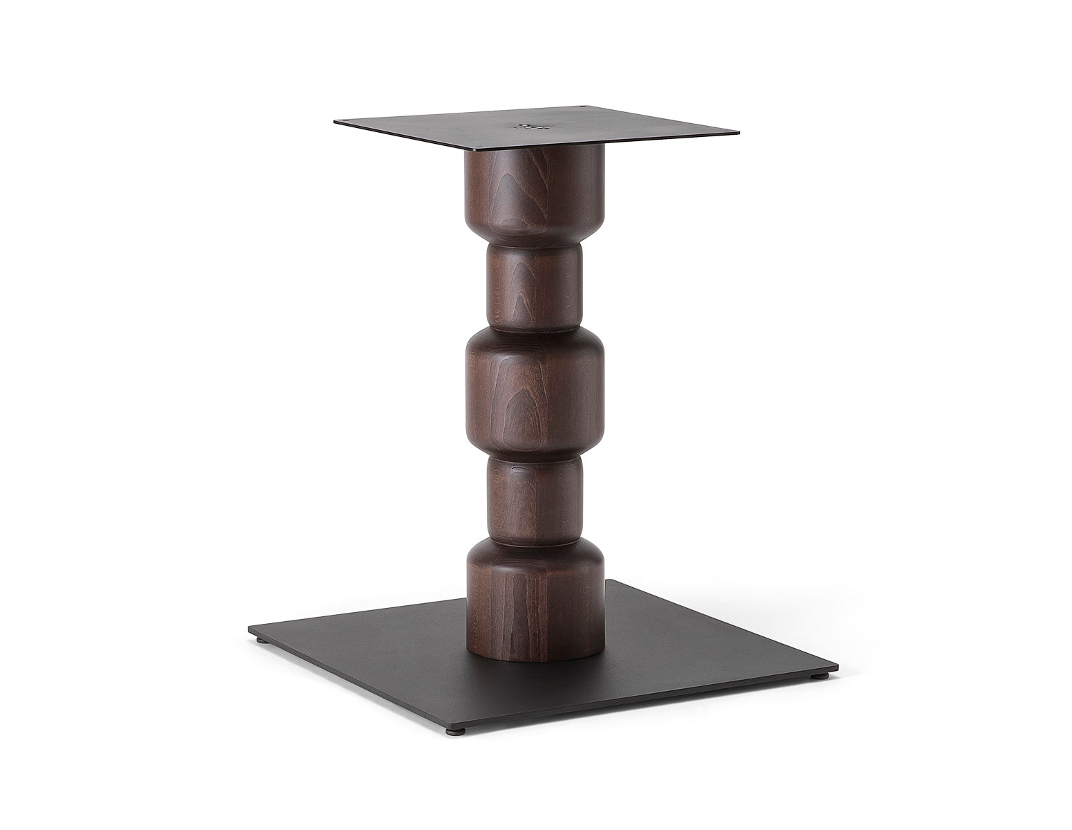 Berlino 180 Dining Base-Contract Furniture Store for hospitality, leisure & commercial projects