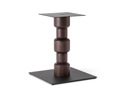 Berlino 180 Dining Base-Contract Furniture Store for hospitality, leisure & commercial projects