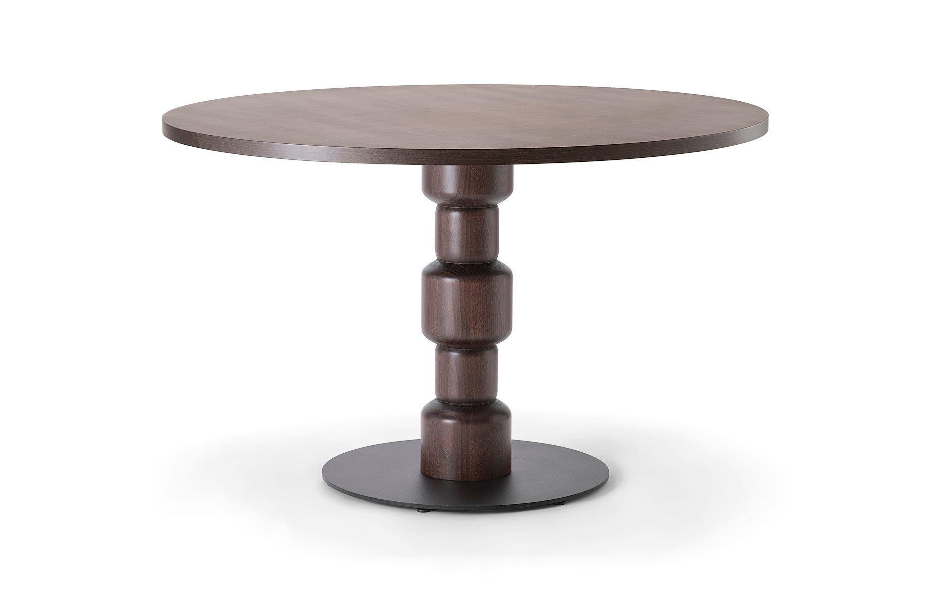 Berlino 180 Dining Base-Contract Furniture Store for hospitality, leisure & commercial projects