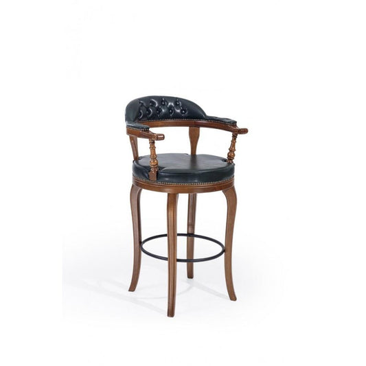 Bermillo High Stool-Contract Furniture Store for hospitality, leisure & commercial projects