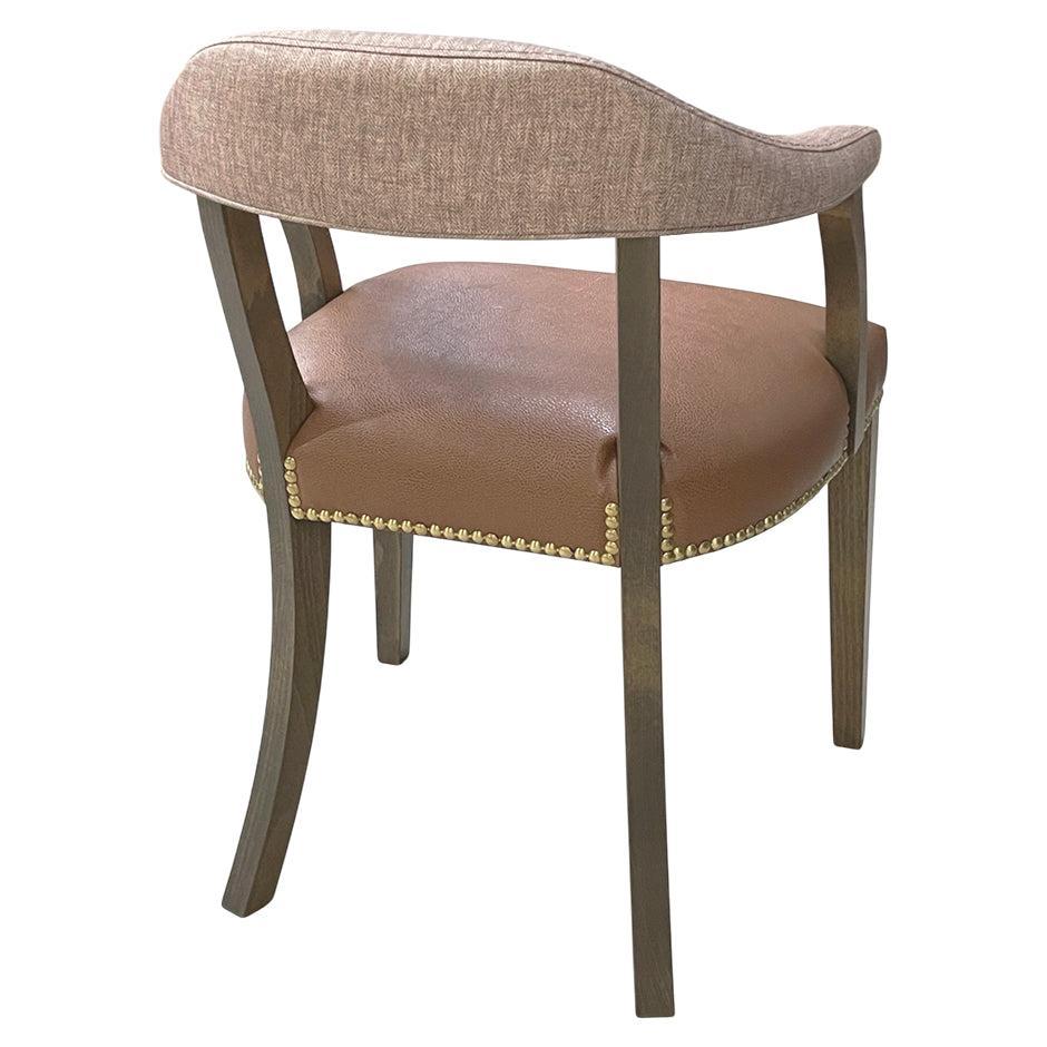 Bermont 4 Armchair