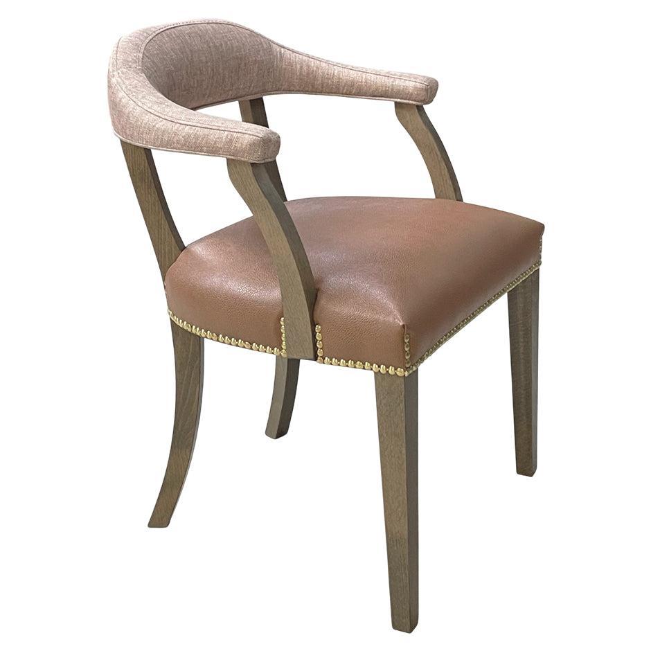 Bermont 4 Armchair