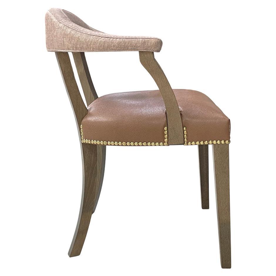 Bermont 4 Armchair
