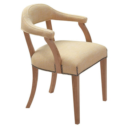 Bermont 4 Armchair