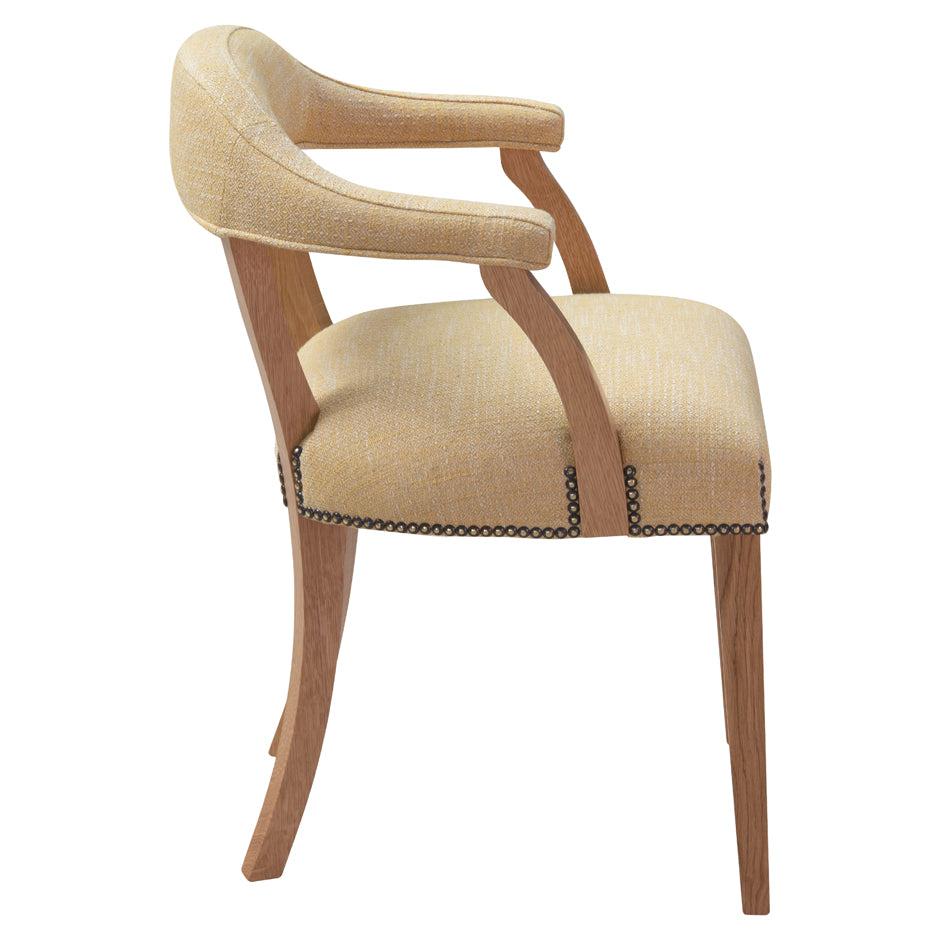 Bermont 4 Armchair
