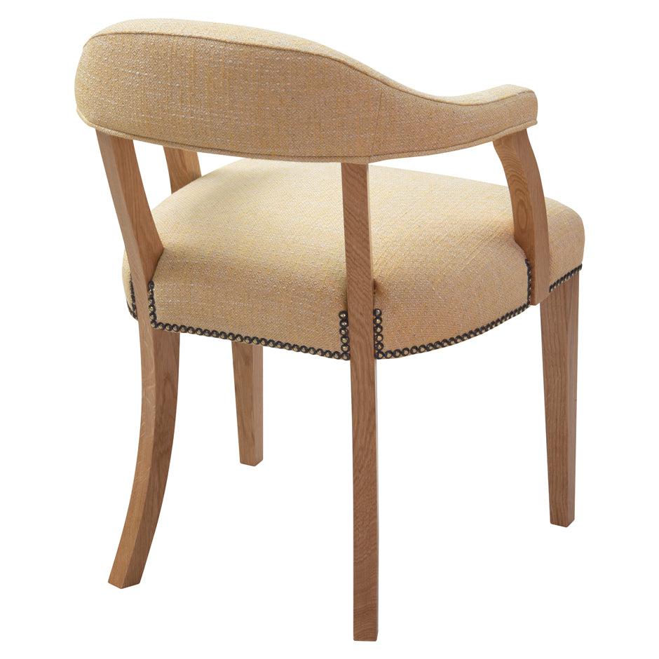 Bermont 4 Armchair