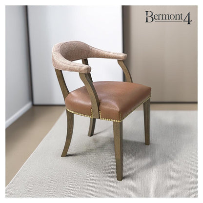 Bermont 4 Armchair