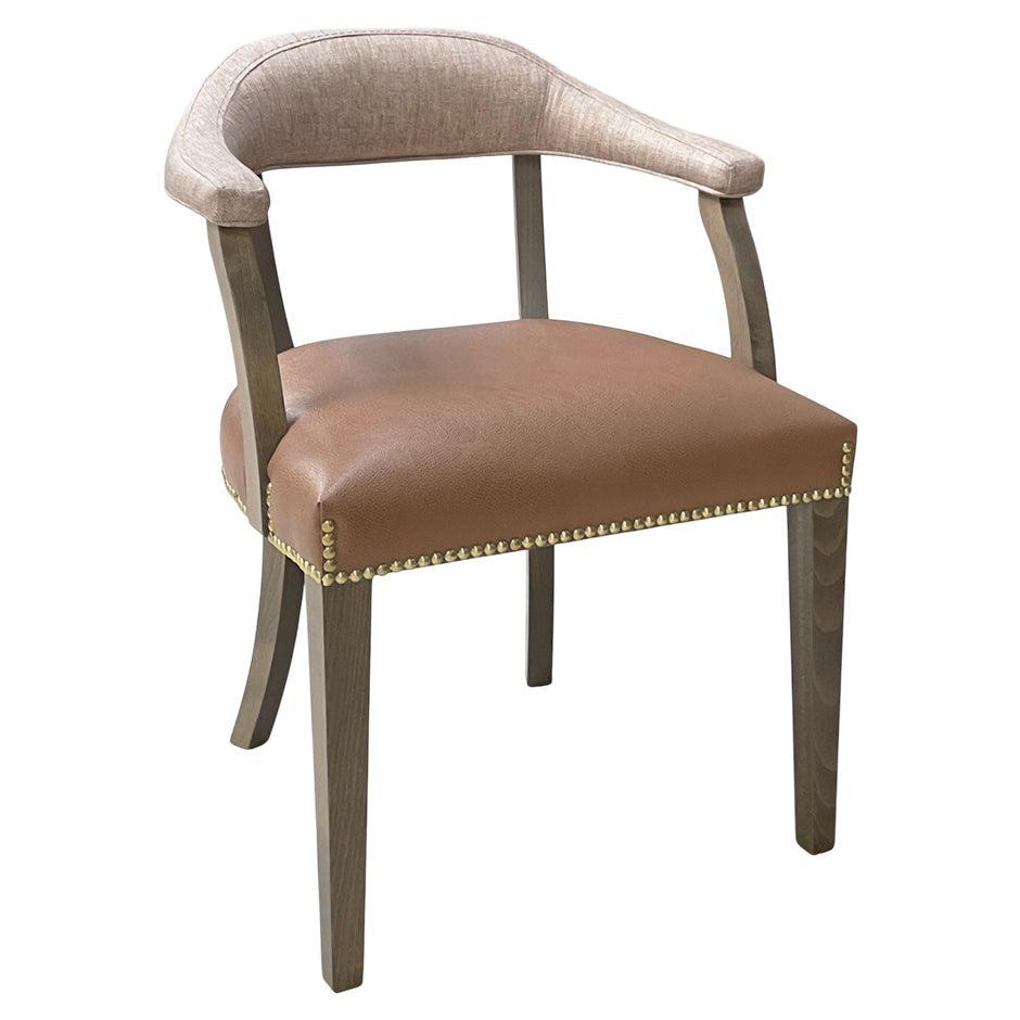 Bermont 4 Armchair