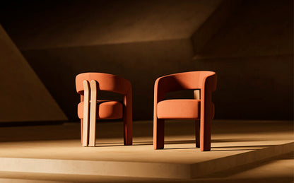 Berry Co.5440 Armchair
