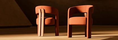Berry Co.5440 Armchair