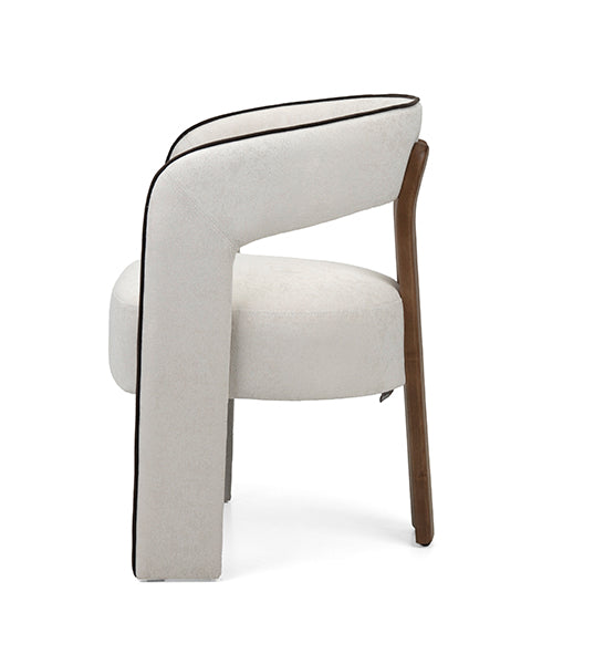 Berry Co.5440 Armchair