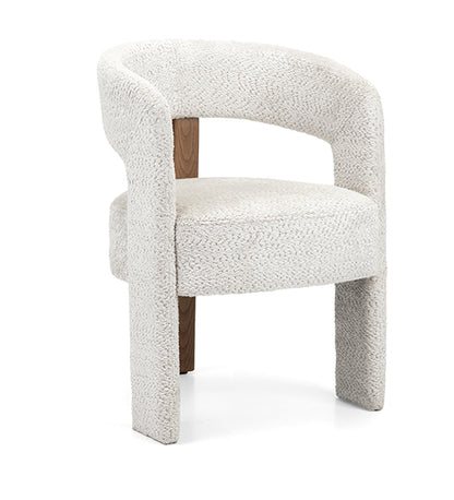 Berry Co.5440 Armchair