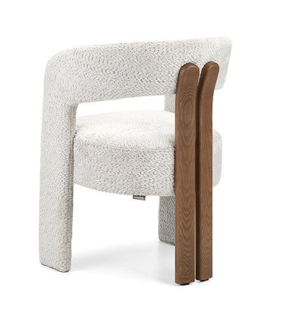 Berry Co.5440 Armchair