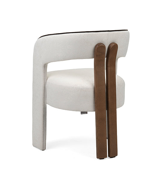 Berry Co.5440 Armchair