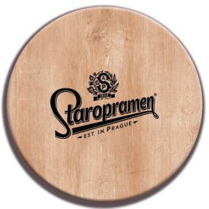 Bespoke Logo Table Top