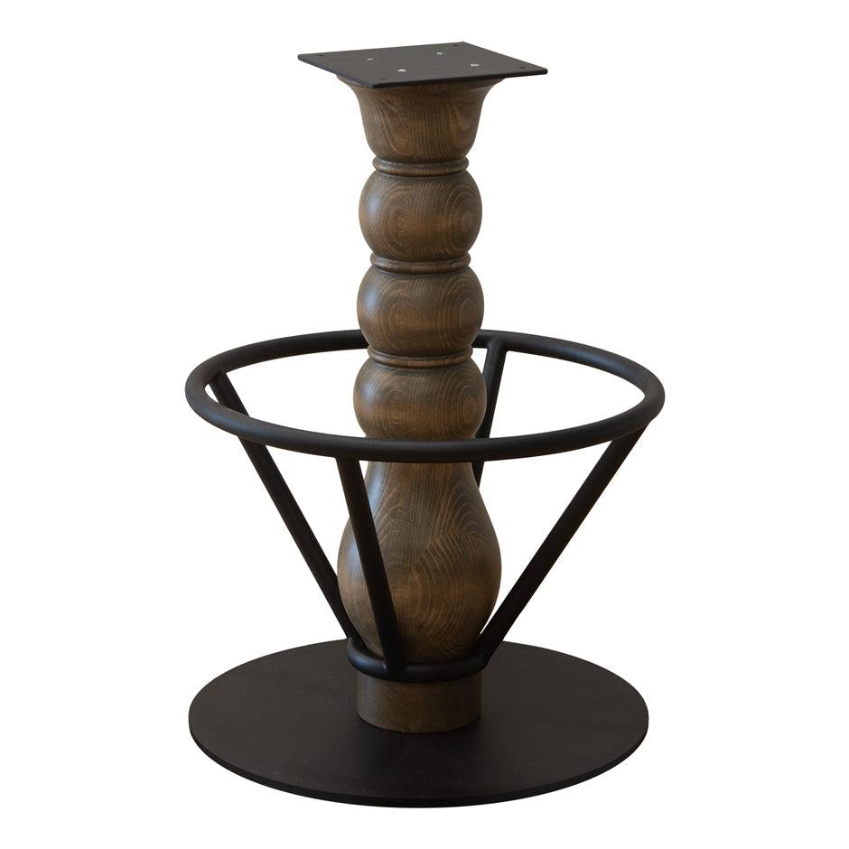 Beta 4 High Stool Base