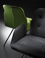 Betibú MP Armchair