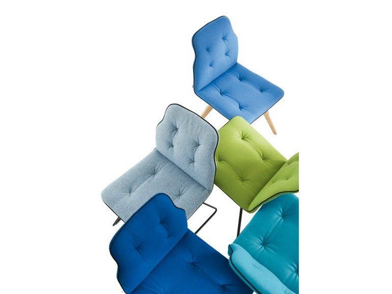 Betibú MP Armchair